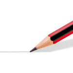 Staedtler Tradition Hb Pencil Pack Of Hb - Image 3