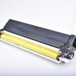 Alpa Cartridge Comp Brother Tn426y Extra Hi Yld