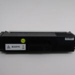 Alpa Cartridge Comp Brother Extra Hi Yield Yellow