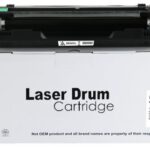 Comp Brother Dr243c Cyan Drum Dr243cl