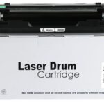 Comp Brother Dr243m Magenta Drum Dr243cl