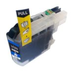 Alpa Cartridge Comp Brother Black Ink Cartridge Lc223bk