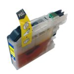 Alpa Cartridge Comp Brother Yellow Ink Cartridge Lc223y