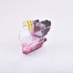 Comp Brother G G Lc3211m Magenta Ink Cartridge