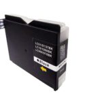 Alpa Cartridge Comp Brother MFC240 Black Ink Cartridge