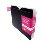 Alpa Cartridge Comp Brother MFC240 Magenta Ink Cartridge