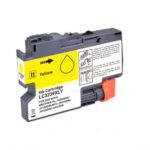 Comp Brother G G Lc3239xly Yellow Hi Cap