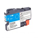 Comp Brother G G Lc3237c Cyan Ink Cartridge