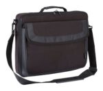 Targus inch Notebook Briefcase 420 X 100 X 340 mm Black TAR300 - Image 3