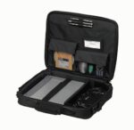 Targus inch Notebook Briefcase 420 X 100 X 340 mm Black TAR300 - Image 5
