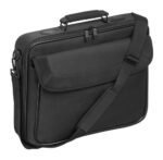 Targus inch Notebook Briefcase 420 X 100 X 340 mm Black TAR300 - Image 4