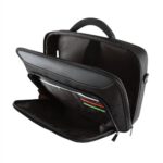 Targus Classic Plus Notebook Case 6 cm Black Red - Image 3
