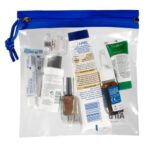 Airbag Assorted Blue And Yellow Bags - Image 2