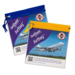 Airbag Assorted Blue And Yellow Bags - Image 3