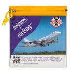 Airbag Assorted Blue And Yellow Bags - Image 4