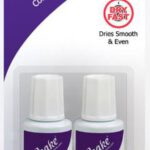 Hi Tech Correction Fluid 20ml Blistercard B Cards