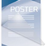 Gbc Peel And Stick A3 Laminating Pouch Self - Image 3