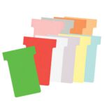 Nobo T Card Size White Pack Of - Image 8