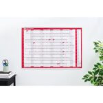 Sasco Aluminium Mounted Planner Track Pack Of - Image 3
