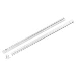 Sasco Aluminium Mounted Planner Track Pack Of - Image 4