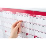 Sasco Aluminium Mounted Planner Track Pack Of - Image 6