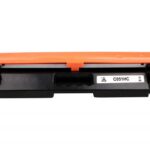 Comp Canon LBP162 Hi Yld Toner 051h