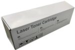 Compatible Canon Yellow Standard Yield Toner 3013c002