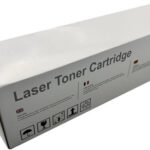 Compatible Canon Yellow Standard Yield Toner 3013c002