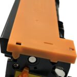 Compatible Canon Yellow Standard Yield Toner 3013c002 - Image 4