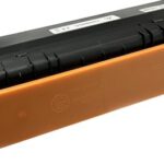 Compatible Canon 055h Cyan Hi Yield Toner 3019c002