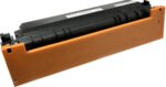 Compatible Canon 055h Cyan Hi Yield Toner 3019c002