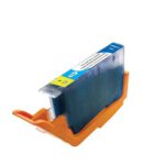 Alpa Cartridge Comp Canon Pixma MX7600 Cyan Ink