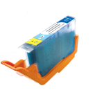 Alpa Cartridge Comp Canon Pixma Pro Cyan Ink