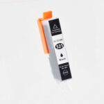 Alpa Cartridge Comp Canon IP3600 Black Ink Cartridge