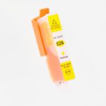 Alpa Cartridge Comp Canon IP4850 Yellow Ink Cartridge
