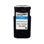 Alpa Cartridge Reman Canon Colour Ink Cartridge Cl