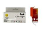 Alpa Cartridge Comp Canon IP7250 Yellow Ink Cartridge