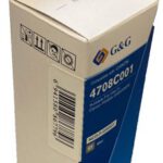 Compatible Canon G G Gi 53gy Grey Ink - Image 2