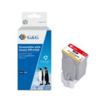Compatible Canon G G Pfi 4100mbk Matte Black