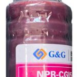 Compatible Canon Gi 51 M Magenta Ink Bottle - Image 2