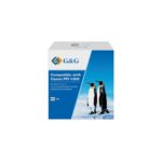 Compatible Canon G G Pfi 1300pgy Grey High - Image 2