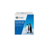 Compatible Canon G G Pfi 1300bl Blue High - Image 2