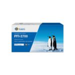 Compatible Canon G G Pfi 2700pbk Black Ink - Image 2