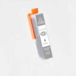 Alpa Cartridge Comp Canon IP3600 Grey Ink Cartridge