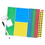 Sasco Year Planner Unmounted - Image 2