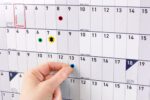 Sasco Year Planner Unmounted - Image 3