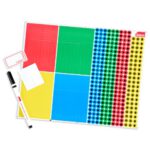 Sasco Year Planner Compact Landscape Unmounted - Image 2