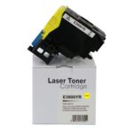 Alpa Cartridge Reman Epson C3900 Yellow Toner S050590