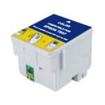 Alpa Cartridge Comp Epson C42 Colour Ink Cartridge