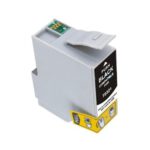 Alpa Cartridge Comp Epson C70 Black Ink Cartridge